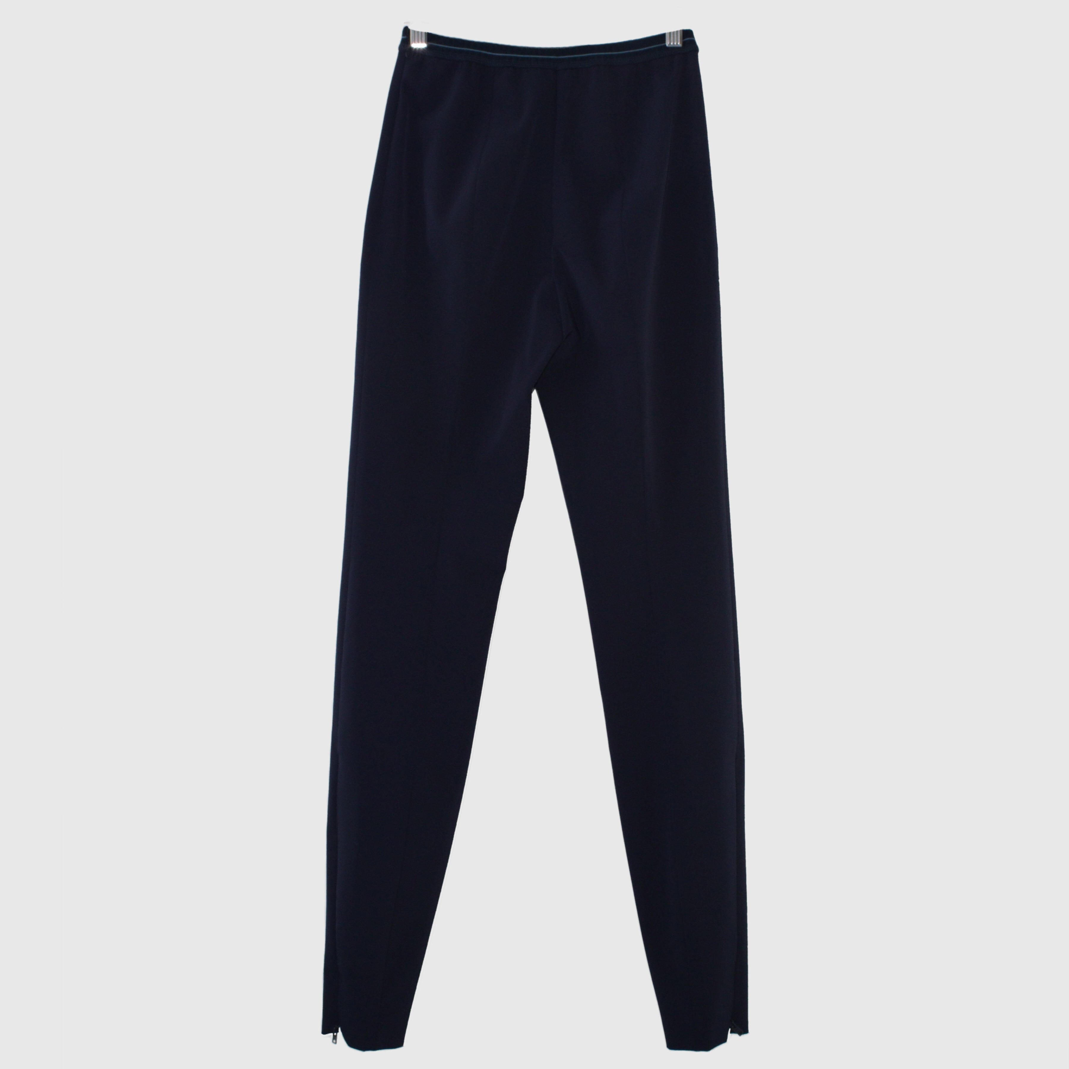 Navy Blue Trouser